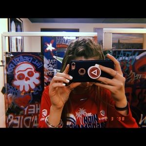 Meet your Posher, Kayla